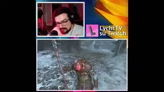 DOOM ETERNAL - Io e il Doom Slayer ci capiamo perfettamente!