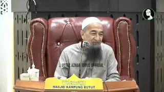 🔴 UAI LIVE : 14/02/2024 Kuliyyah Maghrib & Soal Jawab Agama - Ustaz Azhar Idrus