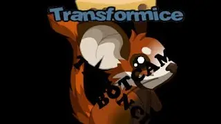 Transformice - Rataconcio Bootcamp
