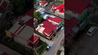 #drone #dji #trees #sea #seashore #water #guyana #fyp #foryou #adventure #overhead #birdseyeview