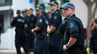 National Police Remembrance Day services held on Friday