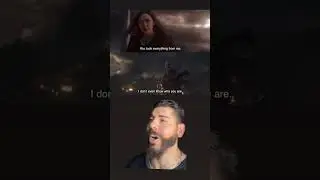 Top 10 BEST Thanos Quotes! 😳 Part 2