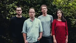 James Banner's USINE [Album Preview]