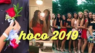 HOCO 2019