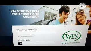 Comment payer mon application EDE avec WES par Western Union💶 كيفاش نخلص معادلة الشواهد #westerunion