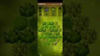 Forest Bounty - collect & cook 21.3 (3+)