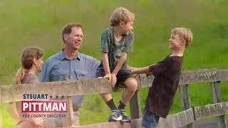 Steuart Pittman Best Way   YouTube