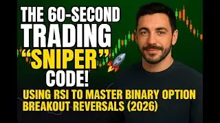 THE 60-SECOND TRADING 