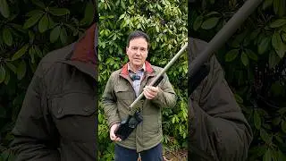 H&R Tamer: 20 калибр ИЛИ .357 Magnum? #коллекцияоружия #дробовик #стрельба