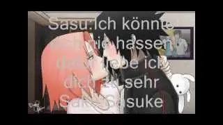 SasuSaku wieso bist du so ?Teil 17