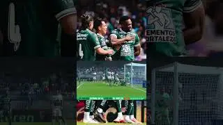 PUMAS vs LEON / J3, Clausura 2026, Liga MX