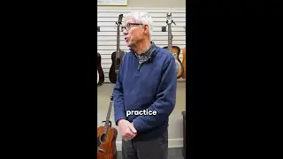 From Band Director to Music Shop Owner #music #instruments #smallbusiness