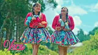 HERMANITAS VERA / SONQOYMI NANAWAN / JR STUDIOS 2026