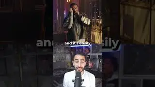 The Craziest Month In Hip-Hop History | #shorts