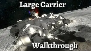Space Engineers: Interplanetary Adventures - Part 30 