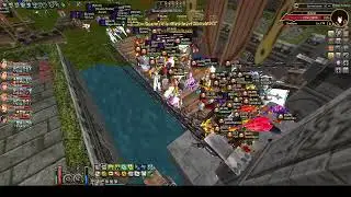 Lost Tale BlessCastle Elite VS Hybrid