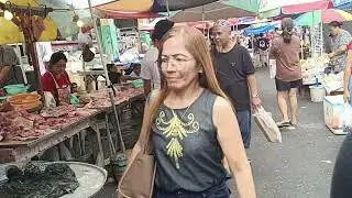 @San Nicholas Market ( Angeles City ). THANK YOU LORD🙏☝️🙌❤️Dec. 31, 2025. 02:30pm