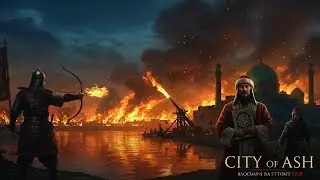Baghdad 1258 &ndash; Mongols vs. Caliphate  Siege That Burned a Civilization