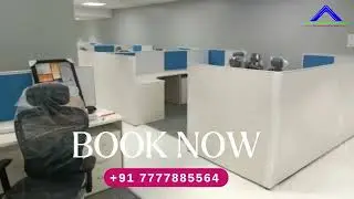 Free Design Consultation - Office workstation design - Office Interior Designer