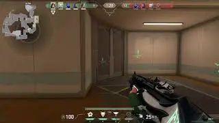 new map (FRACTURE) tactic #valorant