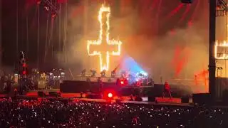 Slayer - Postmortem/Raining Blood 9/20/25 Hershey, PA