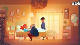 Final Destination | Old Man's Journey | Life Story | #14