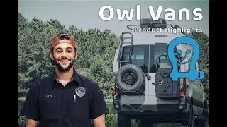 Owl Vans Products!