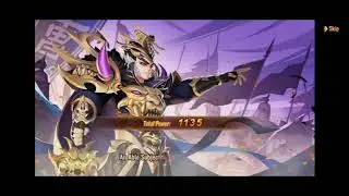 DYNASTY SCROLLS TİER LİST