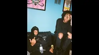 Lil Tecca x Lil Mosey Type Beat - island / prod. YoungTaylor x RenHook