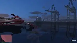 Live Jucam gta V