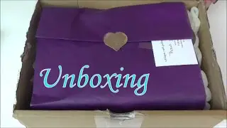 UNBOXING Hypnotic Polish