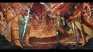 Ronda 2 Torneo Nación Bloque Furia Clásico