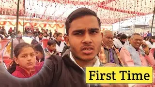 Socha Nhi Tha Public Me Vlogging Krne Pr Aisa Reaction Milega 🥺 First Time