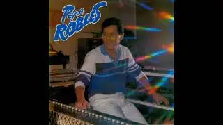 PEPE ROBLES - Come To Magalluf (1986)