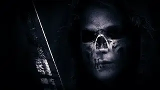 Monster home spooky talk - Sound Effect