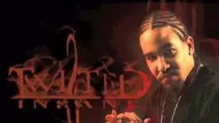 Twisted Insane Brainsick 1.0