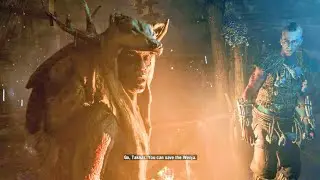 Preparing for the Final Battle Against Batari | Far Cry Primal 4K