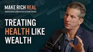 The ROI of Investing in Your Health