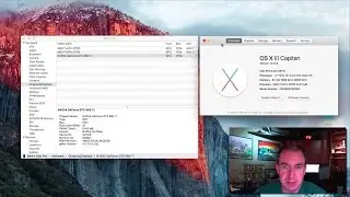 eGPU Setup for Mac Tutorial for automate eGPU [UPDATED!]