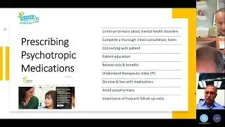 USF Training - Integration of Behavioral Health in the Pediatric Medical Home