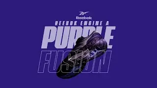 Reebok Engine A Purple Fusion 2025 &mdash; будущее баскетбола уже наступило!
