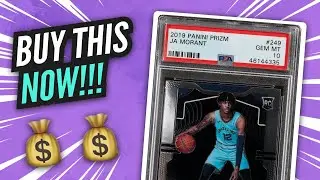 Best Basketball Cards to Buy in 2021!
