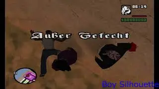 GTA San Andreas Wasted 14