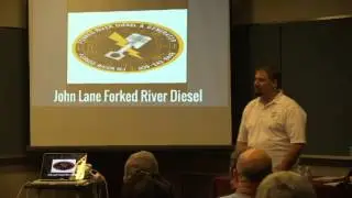Canyon Runner Seminar 2016
