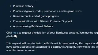 How To Delete World of Warcraft Account - Cancel Activision Account