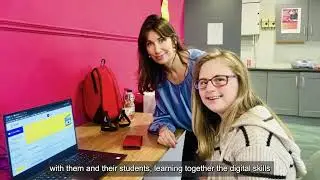 Digi-ID: Empowering Inclusive Digital Learning with support from EIT Health