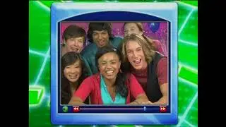 Disney Channel Commercials (October 23, 2009) #1