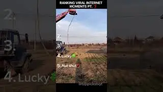 Type in comments which # deserves #1😂👇 #viralfails #comedy #fails