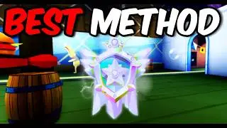 THE BEST XP METHOD TO GET PRESTIGE ULTIMA... (SpongeBob TD)