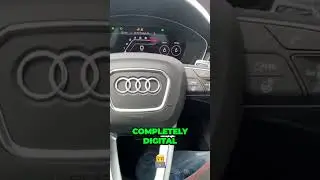 Uncovering the MindBlowing Infotainment Screen Integration You Wont Believe